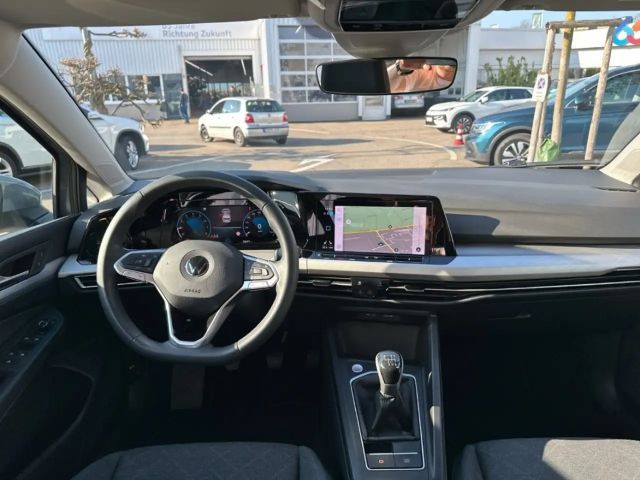 Volkswagen Golf 1.5 TSI Life