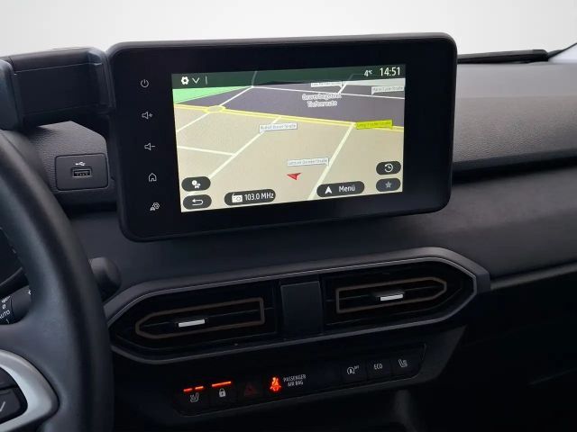 Dacia Jogger Extreme