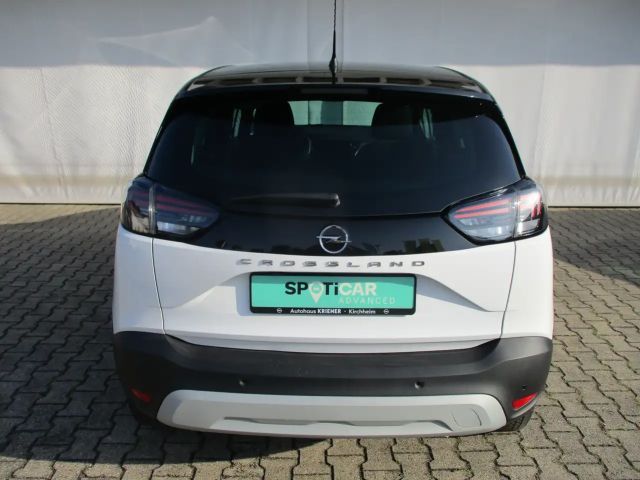 Opel Crossland X Elegance