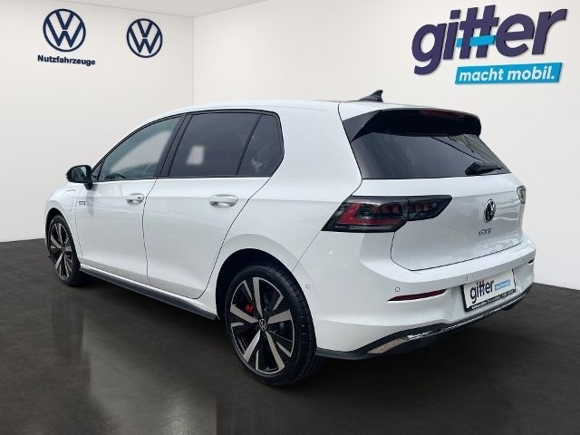 Volkswagen Golf GTE Golf VIII eHybrid