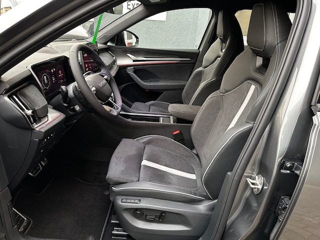 Skoda Kodiaq Sportline