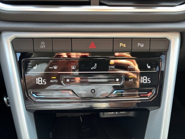 Volkswagen T-Roc 1.0 TSI