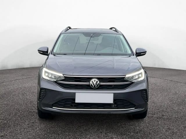 Volkswagen Taigo DSG IQ.Drive Life