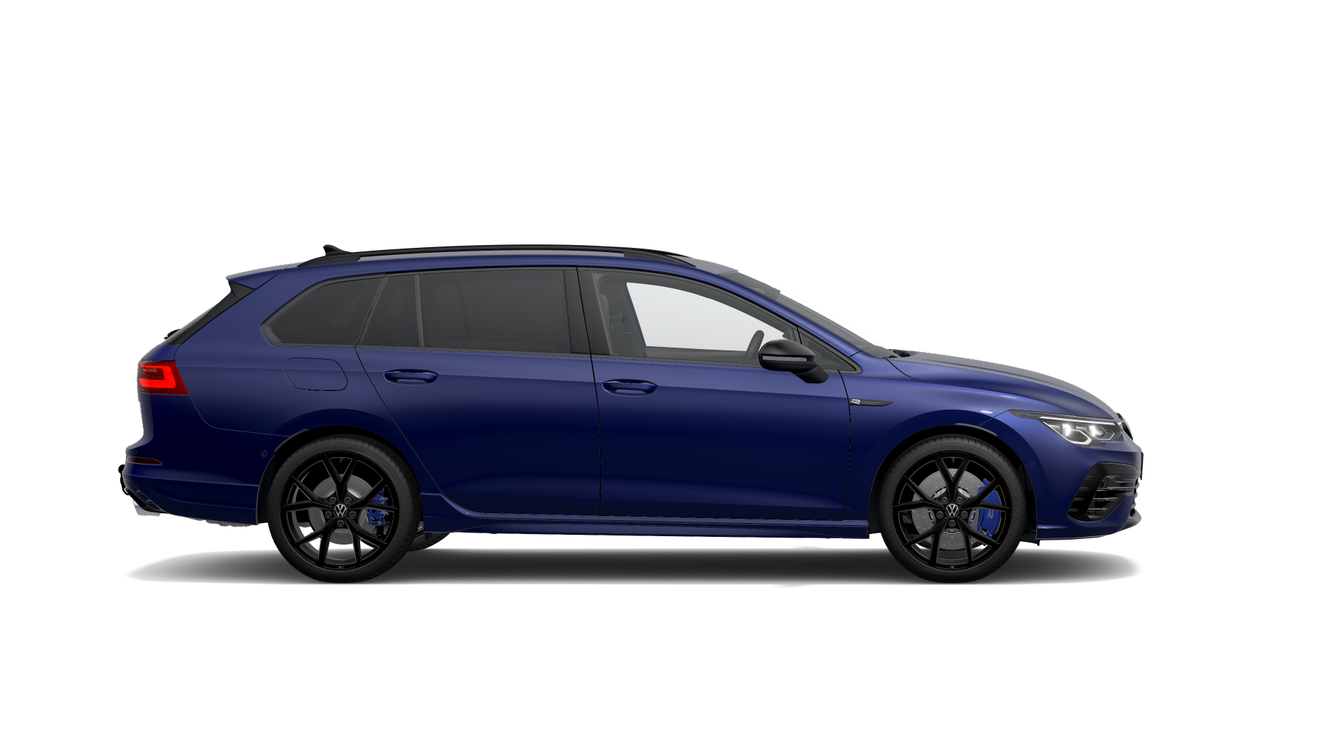 Volkswagen Golf DSG Golf VIII Variant