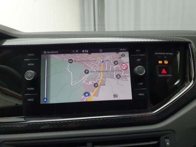 Volkswagen Polo DSG Life