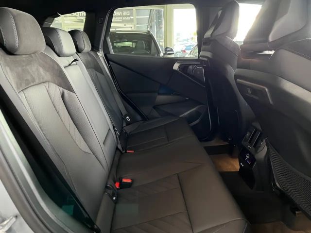 BMW X3 M-Sport xDrive