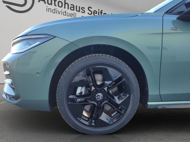 Volkswagen Passat 2.0 TDI 4Motion DSG