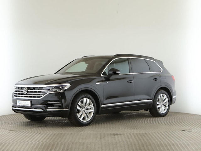 Volkswagen Touareg Elegance Elegance