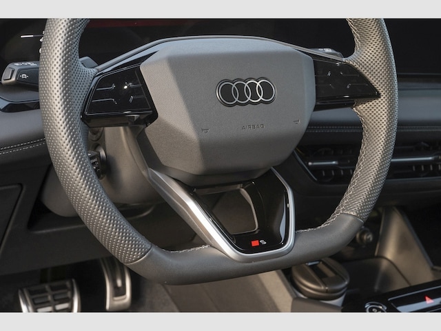 Audi Q6 e-tron SUV e-tron Audi Q6 SUV e-tron