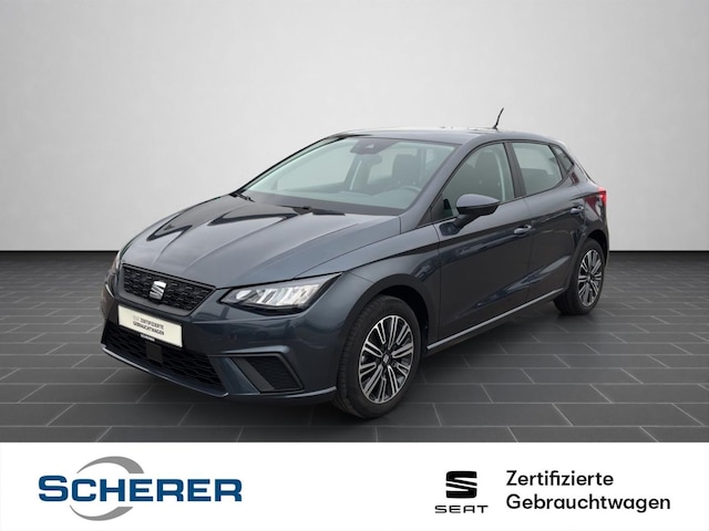 Seat Ibiza 1.0 TSI Style