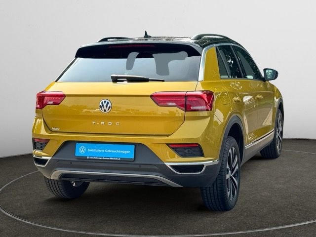 Volkswagen T-Roc 1.0 TSI IQ.Drive