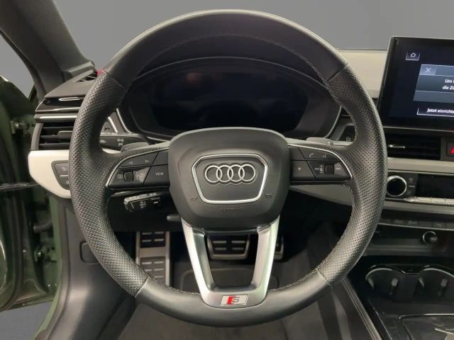 Audi A5 40 TFSI Quattro S-Line