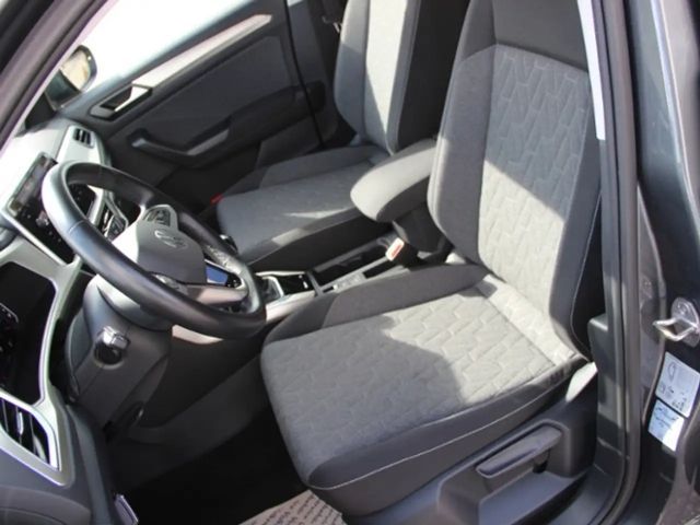 Volkswagen T-Roc Move