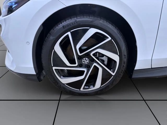 Volkswagen ID.7 IQ.Drive Pro Tourer