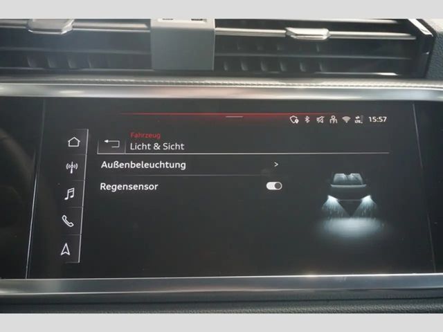 Audi Q3 35 TDI S-Line S-Tronic Sportback