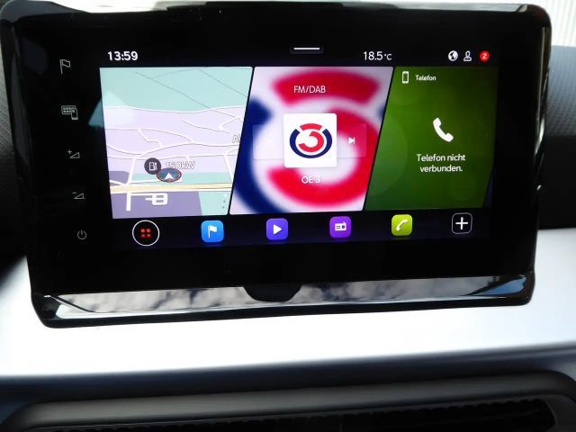 Seat Arona 1.0 TSI FR-lijn