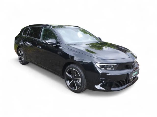 Opel Astra GS-Line Grand Sport