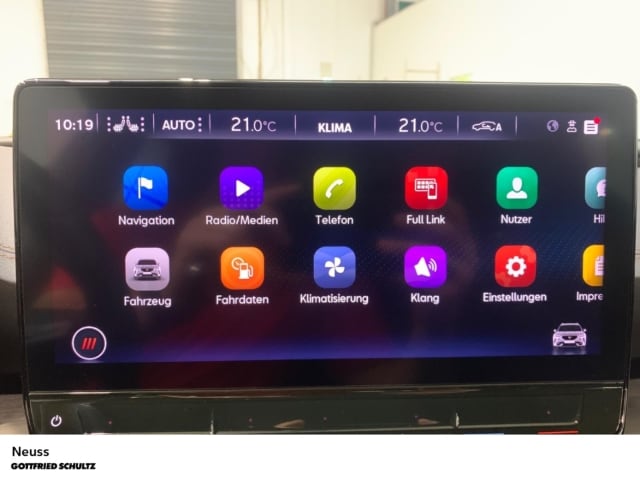 Cupra Formentor DSG VZ