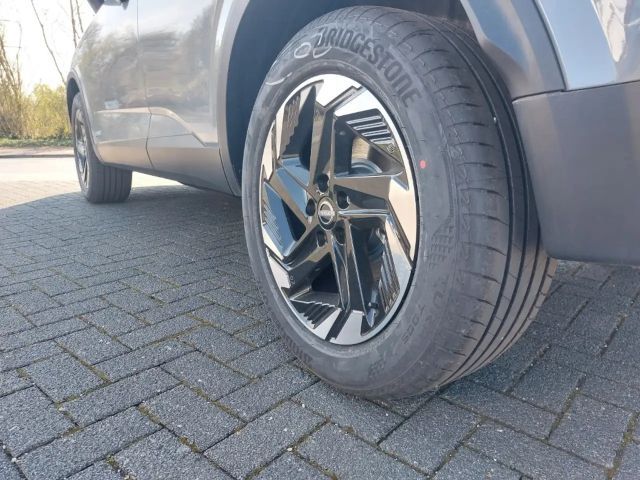 Nissan Qashqai N-Connecta