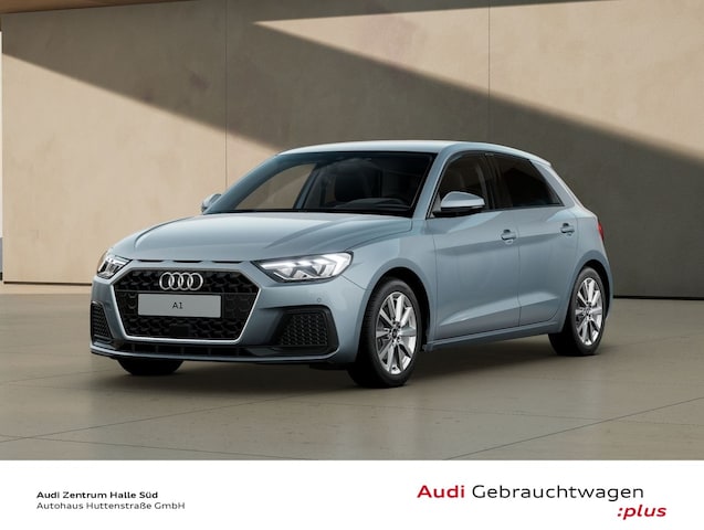 Audi A1 30 TFSI Sportback