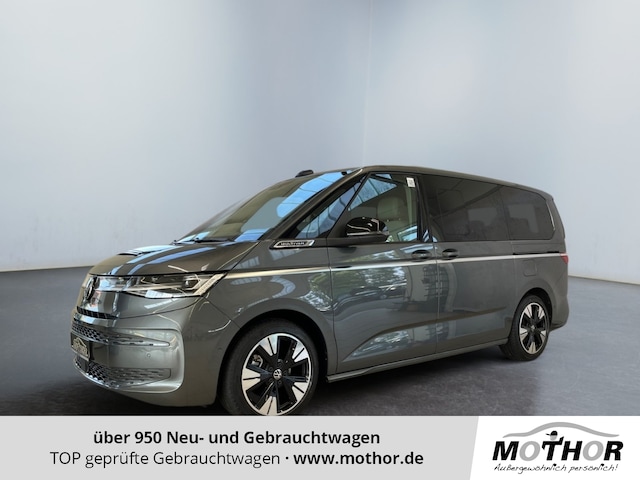 Volkswagen Multivan 2.0 TDI DSG Lang T7