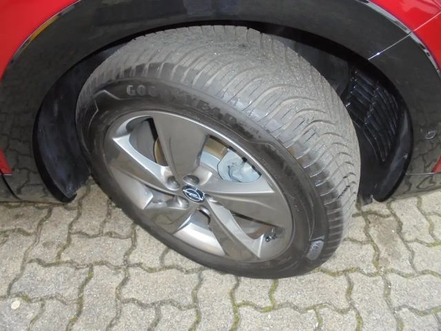 Opel Grandland X GS-Line Grand Sport