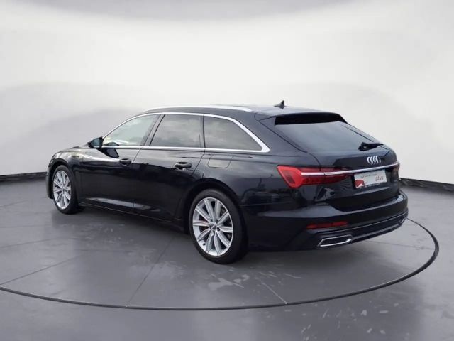Audi A6 55 TFSI Hybride Quattro Sport
