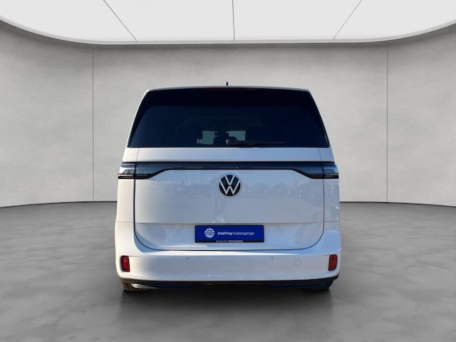 Volkswagen ID.Buzz Pro