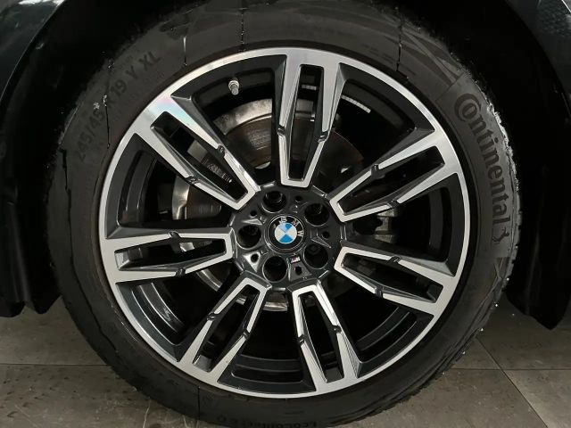BMW 520 520d M-Sport Touring xDrive