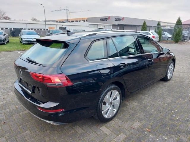 Volkswagen Golf DSG Golf VIII Style Variant