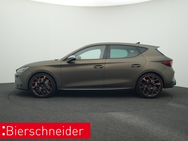 Cupra Leon 2.0 TSI DSG VZ VZ5