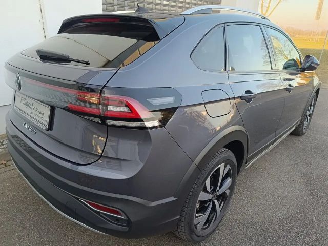 Volkswagen Taigo 1.5 TSI DSG Style