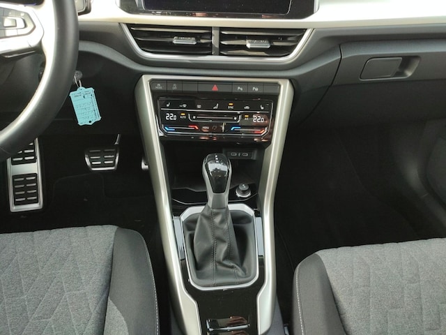 Volkswagen T-Roc 1.5 TSI DSG Move