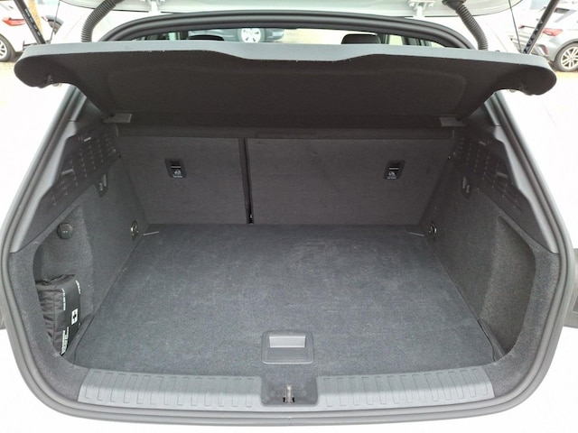 Audi A3 35 TFSI S-Line Sportback