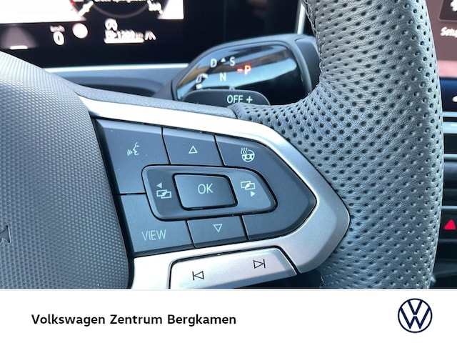 Volkswagen Passat R-Line Variant