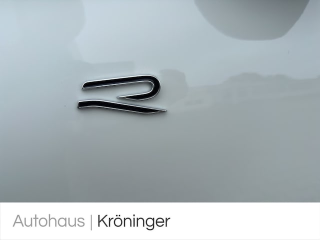 Volkswagen Tiguan 1.5 eTSI R-Line