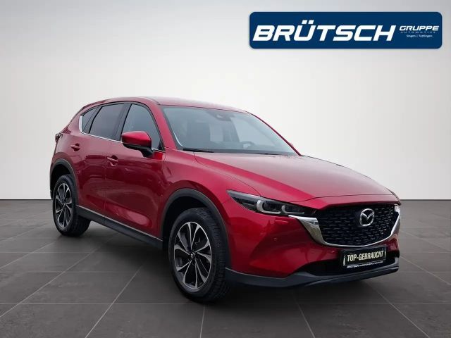 Mazda CX-5 Advantage