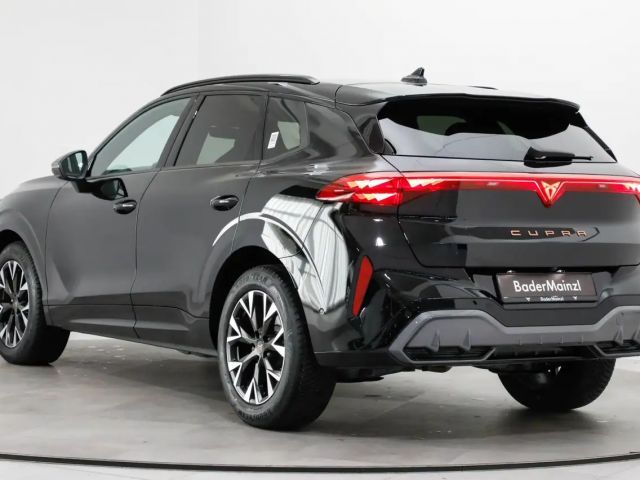 Cupra Terramar 1.5 eTSI