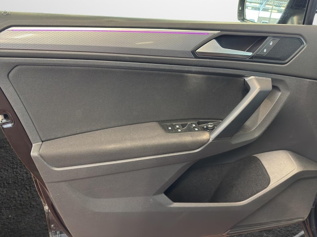 Volkswagen Tiguan 2.0 TDI DSG