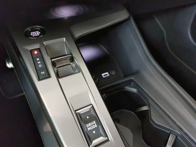 Peugeot 308 GT-Line Hybrid SW