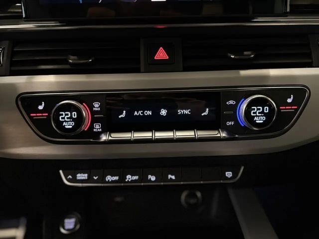 Audi A4 40 TFSI Quattro