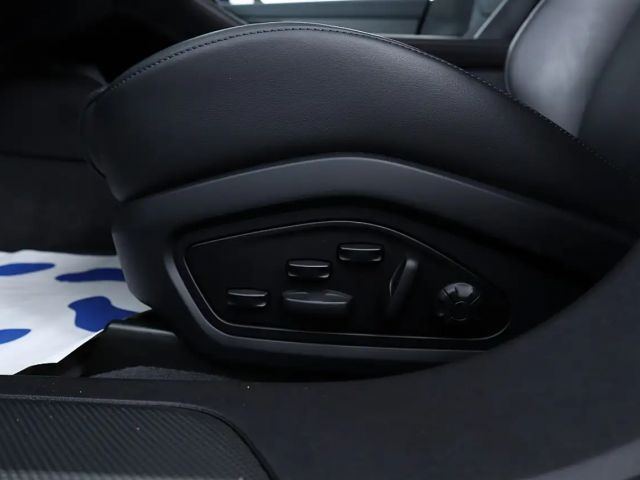 Porsche Taycan Performance Plus S Turbo