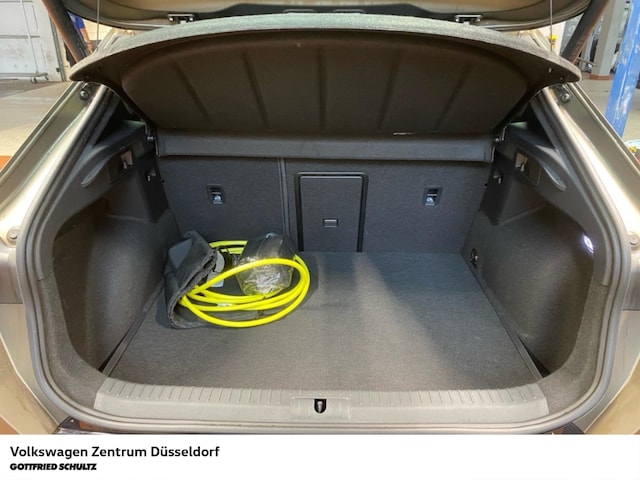 Cupra Formentor 1.5 TSI VZ