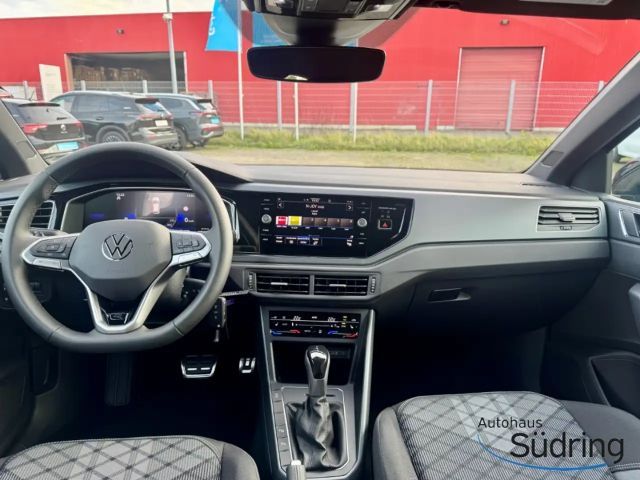 Volkswagen Polo 1.0 TSI DSG R-Line