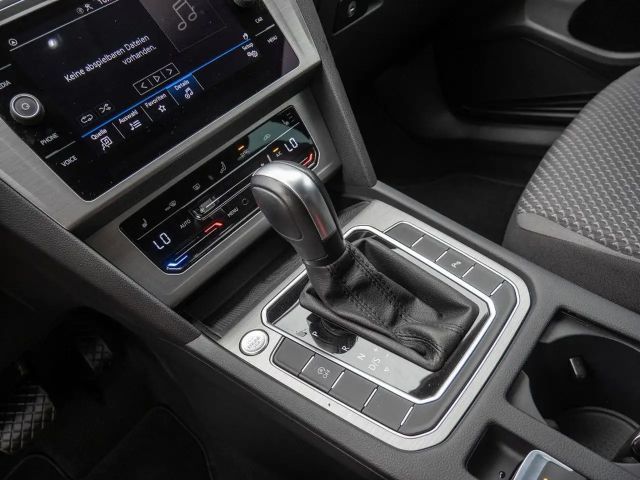 Volkswagen Passat 1.5 TSI DSG Variant