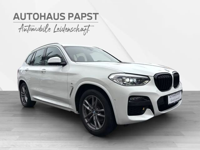 BMW X3 M-Sport