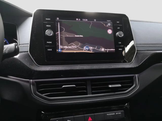 Volkswagen T-Cross DSG Style