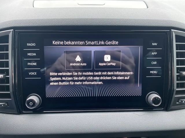 Skoda Karoq ACT Selection