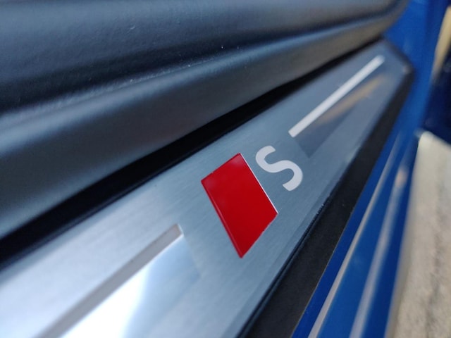 Audi A5 Avant Quattro S-Tronic