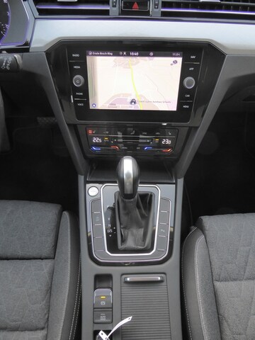 Volkswagen Passat 2.0 TDI Variant